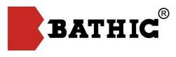 Bathic (บาธติค) Logo