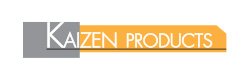 Kaizen (ไคเซ็น) Logo